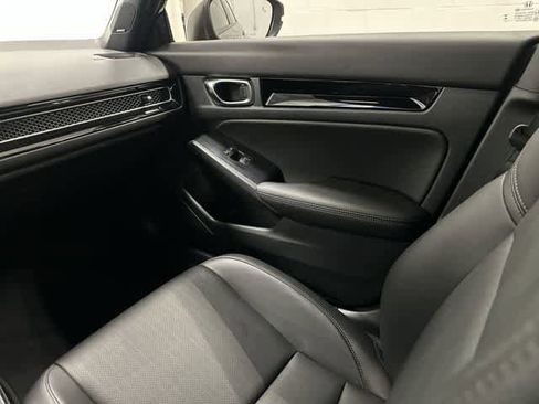 Used 2025 Honda Civic Sport Touring image 13