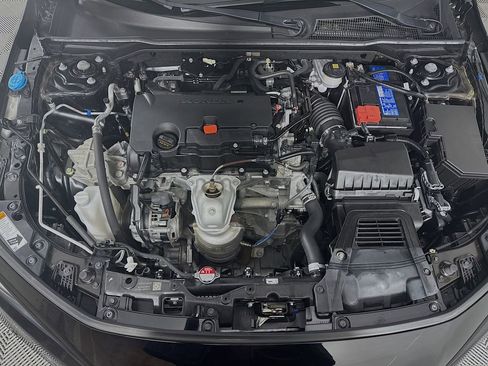 Certified 2023 Honda Civic LX image 27