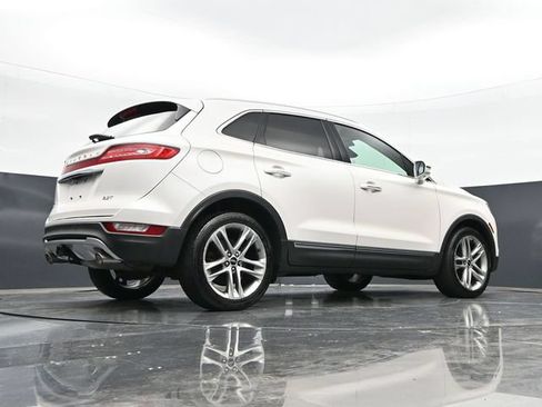 Used 2019 Lincoln MKC Reserve w/ MKC Technology Package AWD/4WD image 40