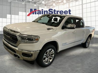 Used 2023 RAM 1500 Limited
