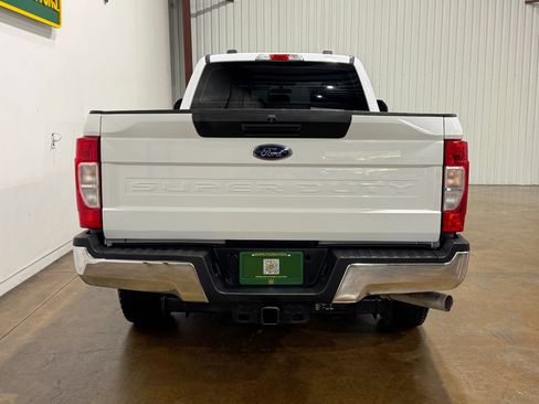 Used 2022 Ford F250 XL w/ STX Appearance Package image 7