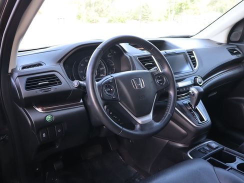 Used 2015 Honda CR-V EX-L image 15