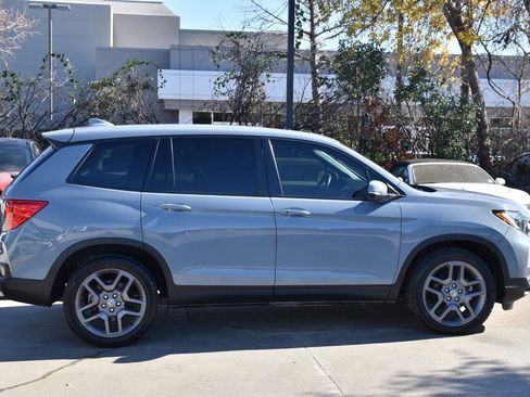 Used 2022 Honda Passport EX-L image 6