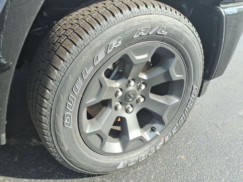 New 2026 RAM 1500 Big Horn image 7