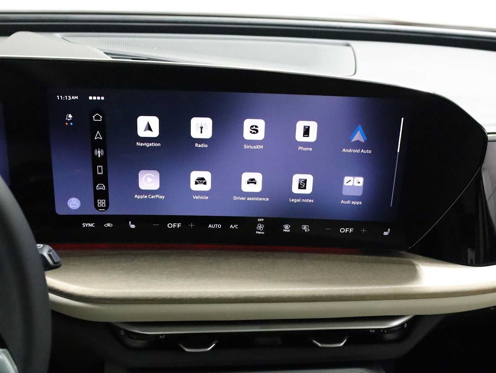 New 2026 Audi Q5 Premium AWD/4WD image 30