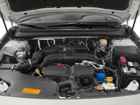 Used 2017 Subaru Outback 2.5i Premium image 16