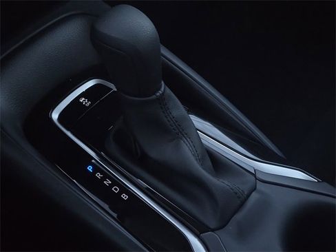 Certified 2026 Toyota Corolla LE image 21