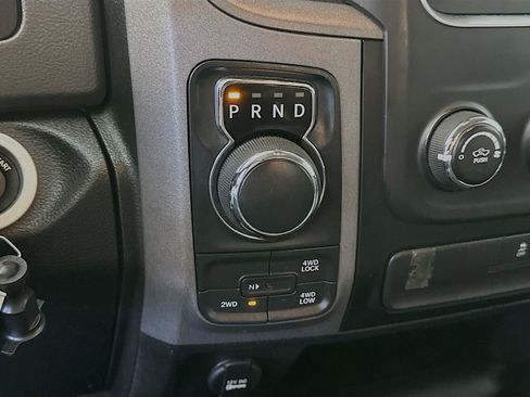 Used 2020 RAM 1500 Tradesman AWD/4WD image 16
