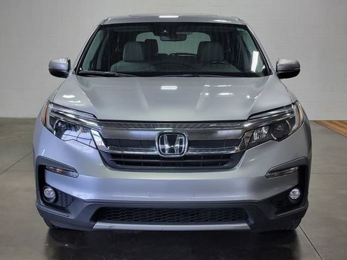 Used 2020 Honda Pilot EX-L image 3