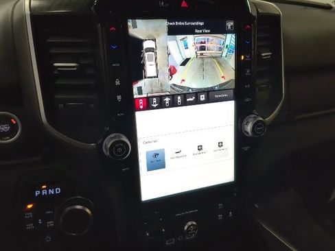 New 2026 RAM 1500 Big Horn image 25