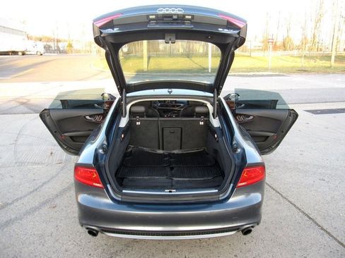 Used 2012 Audi A7 3.0T Prestige image 28