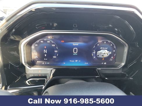 New 2026 Chevrolet Silverado 1500 RST image 16