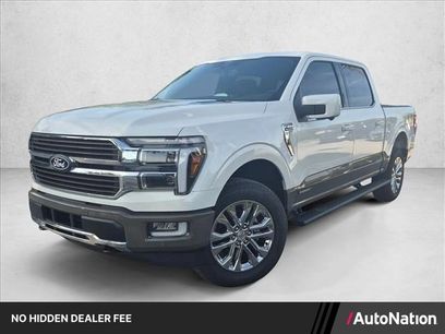 New 2026 Ford Ranger XLT w/ Equipment Group 301A High