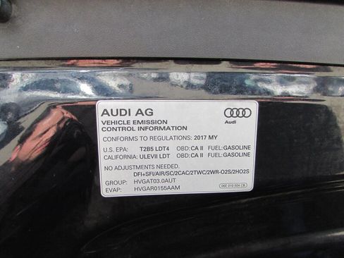 Used 2017 Audi Q7 3.0T Premium Plus w/ Premium Plus Package image 40