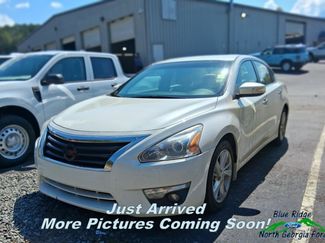 Used 2013 Nissan Altima 2.5 SL image 1