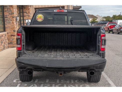 Used 2020 RAM 1500 Sport w/ Night Edition image 30