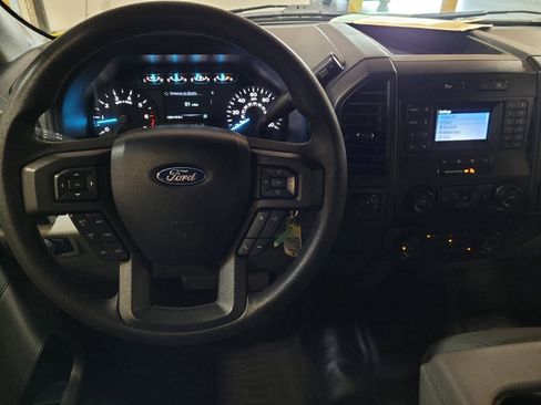 Used 2020 Ford F150 XL w/ Equipment Group 101A Mid AWD/4WD image 22