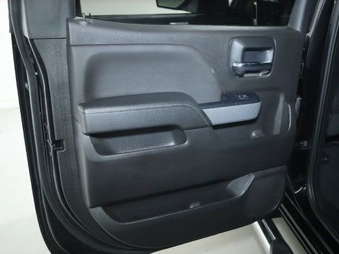 Used 2018 Chevrolet Silverado 1500 LTZ Z71 w/ LTZ Plus Package image 15