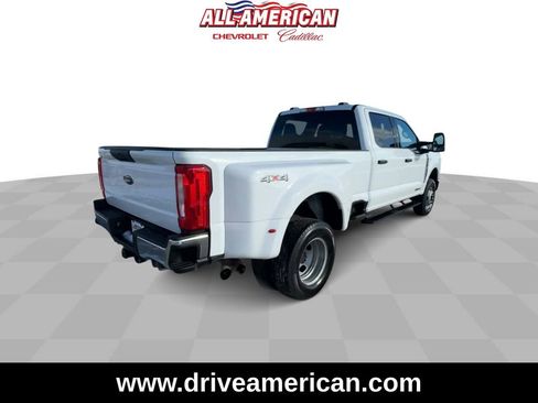 Used 2025 Ford F350 XLT image 8