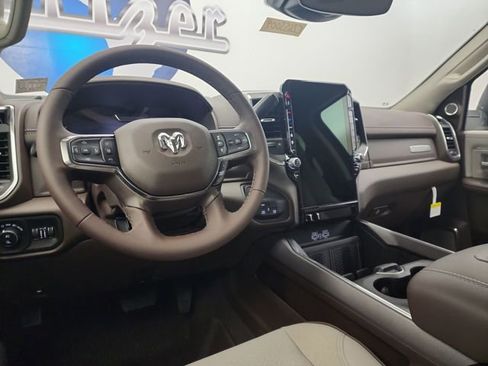 New 2026 RAM 2500 Laramie image 15