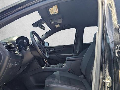 Used 2023 Chevrolet Equinox RS AWD/4WD image 12