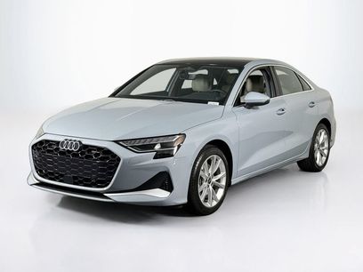 Used 2026 Audi A3 2.0T Premium w/ Convenience Package