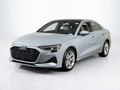 Used 2026 Audi A3 2.0T Premium w/ Convenience Package AWD/4WD image 1