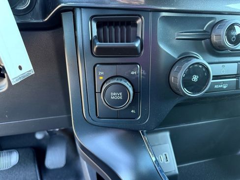 New 2026 Ford F150 STX image 24