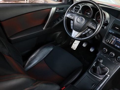 Used 2013 MAZDA MAZDA3 Touring FWD image 23