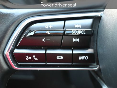 Used 2024 MAZDA CX-90 3.3 Turbo w/ Preferred Plus image 11