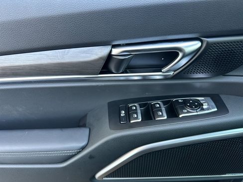 New 2025 Kia Telluride AWD image 11