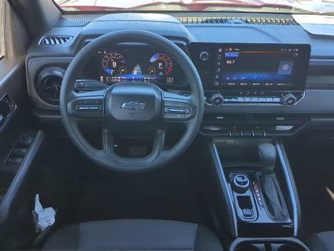 New 2025 Chevrolet Colorado Trail Boss image 4