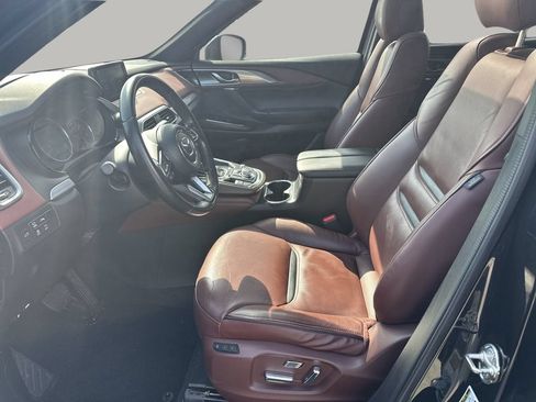 Used 2019 MAZDA CX-9 Signature AWD/4WD image 11