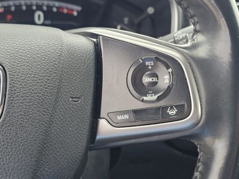Used 2019 Honda CR-V EX-L image 21