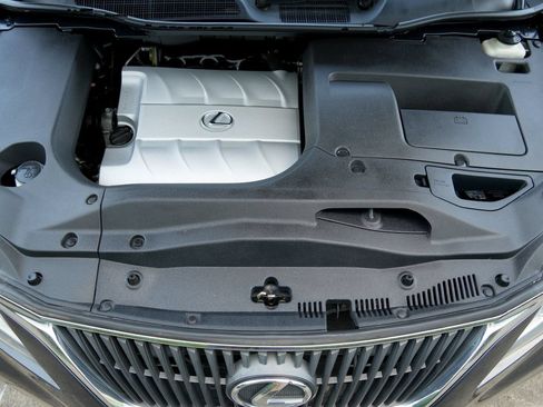Used 2010 Lexus RX 350 2WD image 35