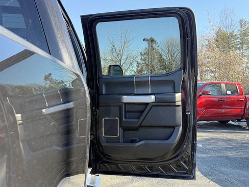 Used 2020 Ford F350 Lariat w/ Lariat Ultimate Package image 32