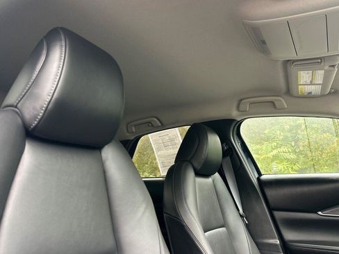 Certified 2025 MAZDA CX-30 AWD 2.5 S w/ Select Sport Pkg image 19