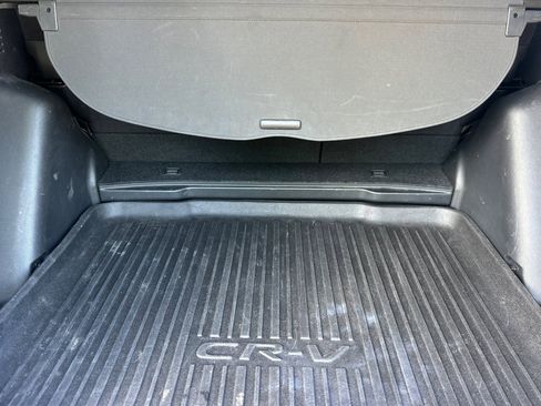 Used 2019 Honda CR-V EX-L image 32