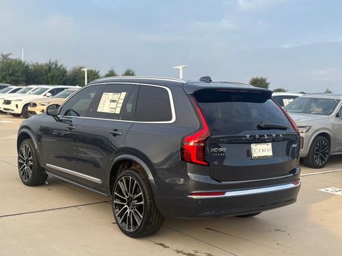 New 2026 Volvo XC90 B6 Plus w/ Protection Package Premier image 5