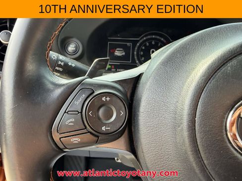 Certified 2023 Toyota GR86 10th Anniversary SE RWD image 29