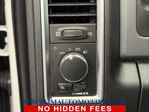 Used 2015 RAM 2500 SLT AWD/4WD image 35