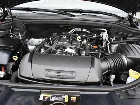 Certified 2025 Dodge Durango R/T AWD/4WD image 34