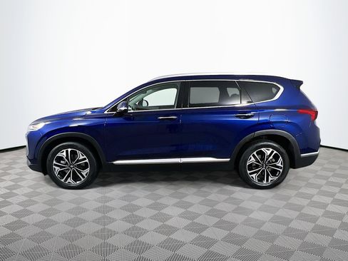Used 2020 Hyundai Santa Fe SEL image 29