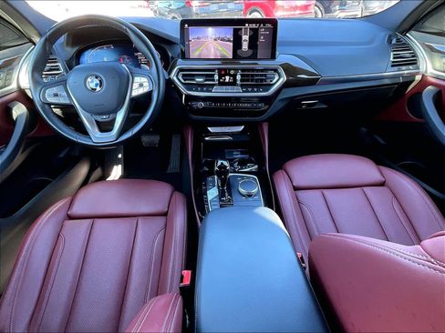 Used 2023 BMW X4 xDrive30i w/ Premium Package image 21