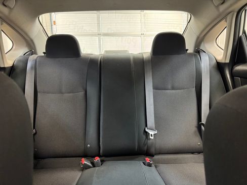 Used 2019 Nissan Sentra S image 13