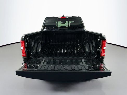 New 2026 RAM 1500 Tradesman AWD/4WD image 16