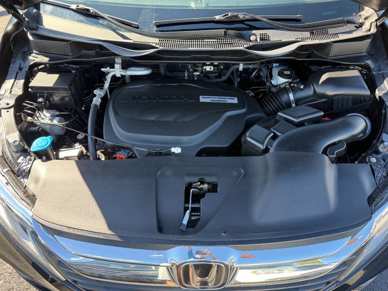 Used 2020 Honda Odyssey EX image 41