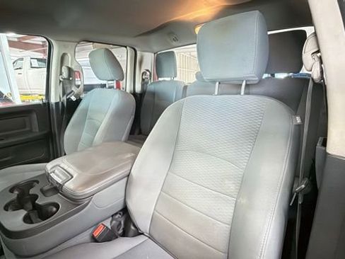 Used 2019 RAM 1500 Tradesman w/ Popular Equipment Group image 12