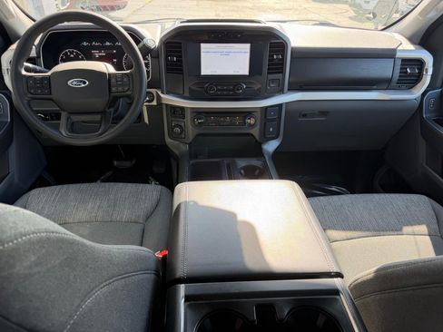 Used 2021 Ford F150 XLT AWD/4WD image 10
