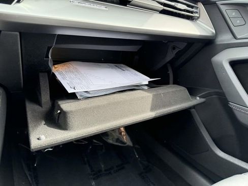 Used 2023 Audi A3 2.0T Premium w/ Convenience Package image 31